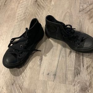 Converse Chuck Taylors